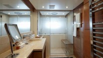 Motor yacht ARION -  Guest Ensuite